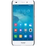 Nillkin Super Frosted Shield Matte cover case for HUAWEI Honor 5C/honor Nemo 5.2 order from official NILLKIN store